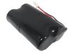 Opticon CC-CR2AGH1-01 Battery Replacement for H1 - 3