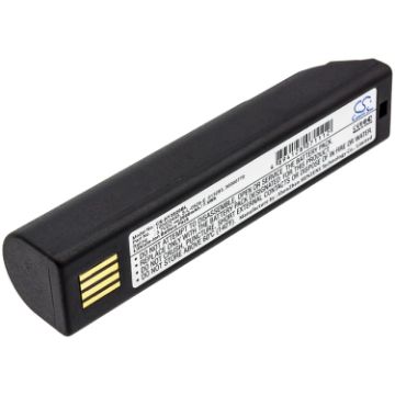 Honeywell 013283 Battery Replacement for 1202g 1452G - 1