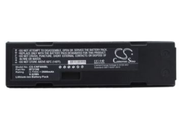 Battery Replacement Cino BT2100 for 680BT F680BT - 1