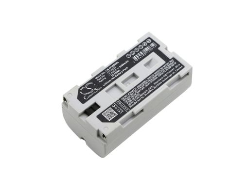 Replacement Battery for Epson TM-P60 M196A - 1