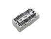 Replacement Battery for Epson TM-P60 M196A - 2