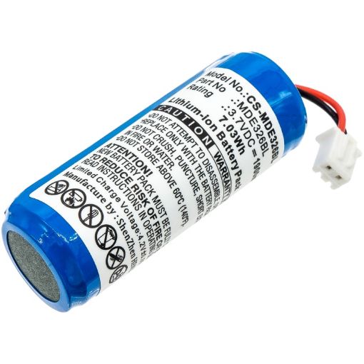 Picture of Battery Replacement Mindeo for 3260 CS3260