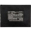 Picture of Battery Replacement Datalogic for SP5600 SP5600 Datacollector