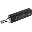 Motorola 82-97131-01/03 BTRY-MC17RAB0E Battery Replacement for MC17/MC17A - 1