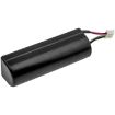 Motorola 82-97131-01/03 BTRY-MC17RAB0E Battery Replacement for MC17/MC17A - 2