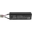 Motorola 82-97131-01/03 BTRY-MC17RAB0E Battery Replacement for MC17/MC17A - 3
