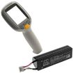 Motorola 82-97131-01/03 BTRY-MC17RAB0E Battery Replacement for MC17/MC17A - 6