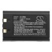 Picture of Battery Replacement Banksys 3032610137 BSYS05006 for Xentissimo