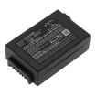 Motorola Battery Replacement for 3 Model C & S - 1