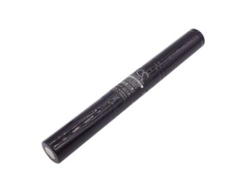 Trimble 3L1400AS Battery Replacement for Husky FS2 FS3 - 1