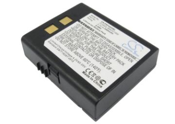 Datalogic 11-0023 95ACC1302 Battery Replacement for 4420 - 1