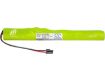 Battery Replacement Honeywell 160000-0000 163176-0001 OVT31OL1R00 for Thor VM1 VM2 - 3