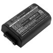 Honeywell 99EX-BTEC-1 99EX-BTES-1 Battery Replacement for 99EXhc 99GX - 1
