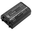 Honeywell 99EX-BTEC-1 99EX-BTES-1 Battery Replacement for 99EXhc 99GX - 2