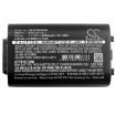 Honeywell 99EX-BTEC-1 99EX-BTES-1 Battery Replacement for 99EXhc 99GX - 5