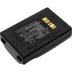 Datalogic 94ACC1376 94ACC1377 BT-10 Battery Replacement for ELF - 2