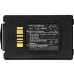 Datalogic 94ACC1376 94ACC1377 BT-10 Battery Replacement for ELF - 3