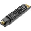 Honeywell 50139108-001 50139912-001 BAT-SCN04 Battery Replacement for 1932G - 1