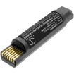Honeywell 50139108-001 50139912-001 BAT-SCN04 Battery Replacement for 1932G - 2