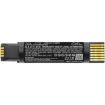 Honeywell 50139108-001 50139912-001 BAT-SCN04 Battery Replacement for 1932G - 3