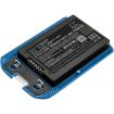 Symbol 82-160955-01 Battery Replacement for MC40 MC40C - 1