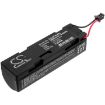 BCS1002 Battery Replacement Aps - 1