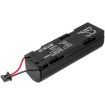 BCS1002 Battery Replacement Aps - 2