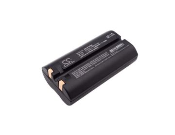 Honeywell HON5003-Li Battery Replacement for 550030 550039 - 1