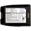 Replacement Battery for Honeywell 7800-BTXC-1 Dolphin 7800 - 3