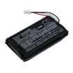 Datalogic 128004100 BT-41 Battery Replacement for RBP-6400 RIDA DBT6400 - 1