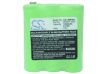 Battery Replacement Psc 00-862-00 00-864-00 990004-0002 for 2M 4M - 5