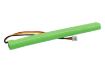 Battery Replacement Symbol GP75AAAH3AMXZ for VC5090 - 5