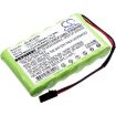 Intermec 066111-001 Battery Replacement - 1