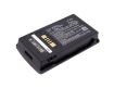 Zebra Battery Replacement BTRY-MC32-01-01 BTRY-MC32-52MA-01 BTRY-MC32-52MA-10 BTRY-MC33-52MA-01 - 1