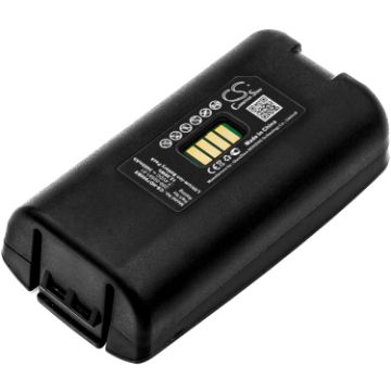 Battery Replacement Dolphin 200002586 200-00591-01 20000591-01 20000702 20000702-02 for 7900 9500 - 1