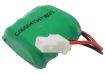 Battery Replacement Handheld 3120334201 31203342-01 for Quick Check QC150 QC200 - 4