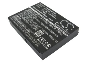 Battery Replacement for Opticon 02-BATLION-21 0B25-001M000 2ICP48/65/11-2 - 1