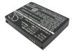 Picture of Battery Replacement Opticon 02-BATLION-21 0B25-001M000 2ICP48/65/11-2 BTR0600 LBP-02 for H21 H21 1D