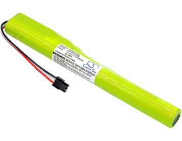 Battery Replacement for Lxe Thor VM1 VM2 - 1