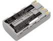 Hioki Z1007 Battery Replacement for LR8510 LR8511 - 1