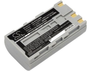 Hioki Z1007 Battery Replacement for LR8510 LR8511 - 1