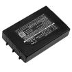 Picture of Battery Replacement Honeywell 6000-BTSC 6000-TESC BP06-00028A BP06-00029A for Dolphin 6100 Dolphin 6110
