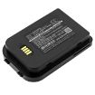 Bluebird 6251-0A BIP-6000 Battery Replacement - 1