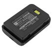 Bluebird 6251-0A BIP-6000 Battery Replacement - 2