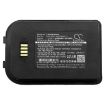 Bluebird 6251-0A BIP-6000 Battery Replacement - 3