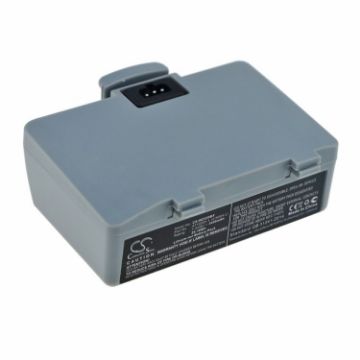 Picture of Battery Replacement Zebra AT16004-1 H16004-LI for QL220 QL220 Plus