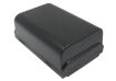 Replacement Battery for Unitech HT660 PA600 - 4