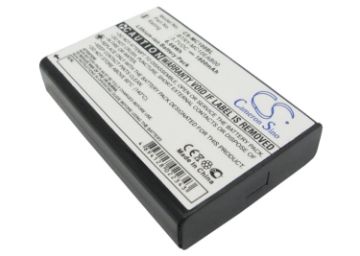 Battery Replacement Wasp 633808920326 for WDT3200 WDT3250 - 1