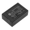 Battery Replacement Pantone 7525C 7527C - 2