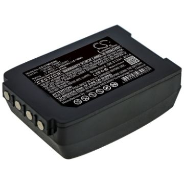 Battery Replacement Vocollect 730021 730025 BT-602-1 CWI26591 for Talkman T2 - 1